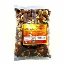 ZAHIA Oříšková směs natural 700 g